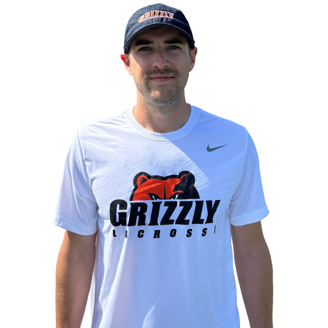 Chris Cornaire_Grizzly Coaching Staff Bio Pic