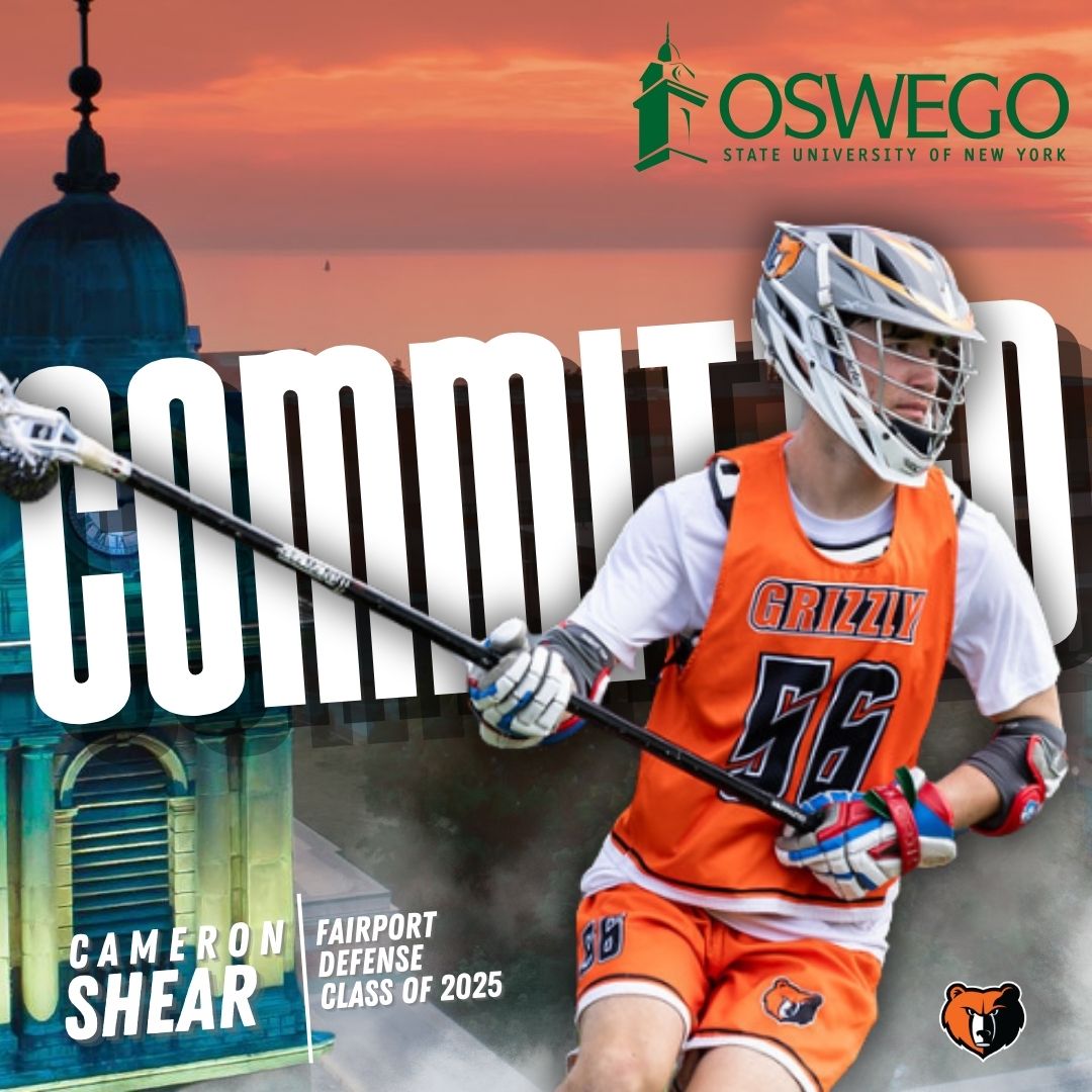 Cameron Shear COMMITTED