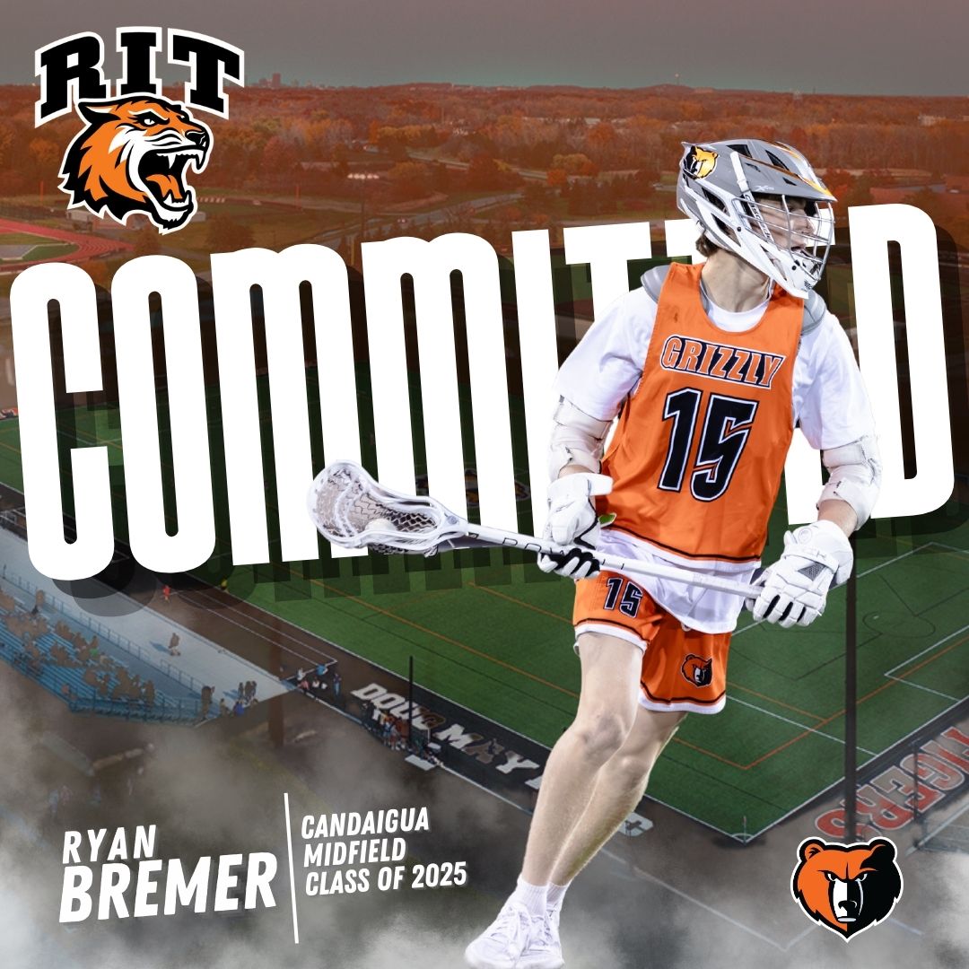 Ryan Bremer Committed-2