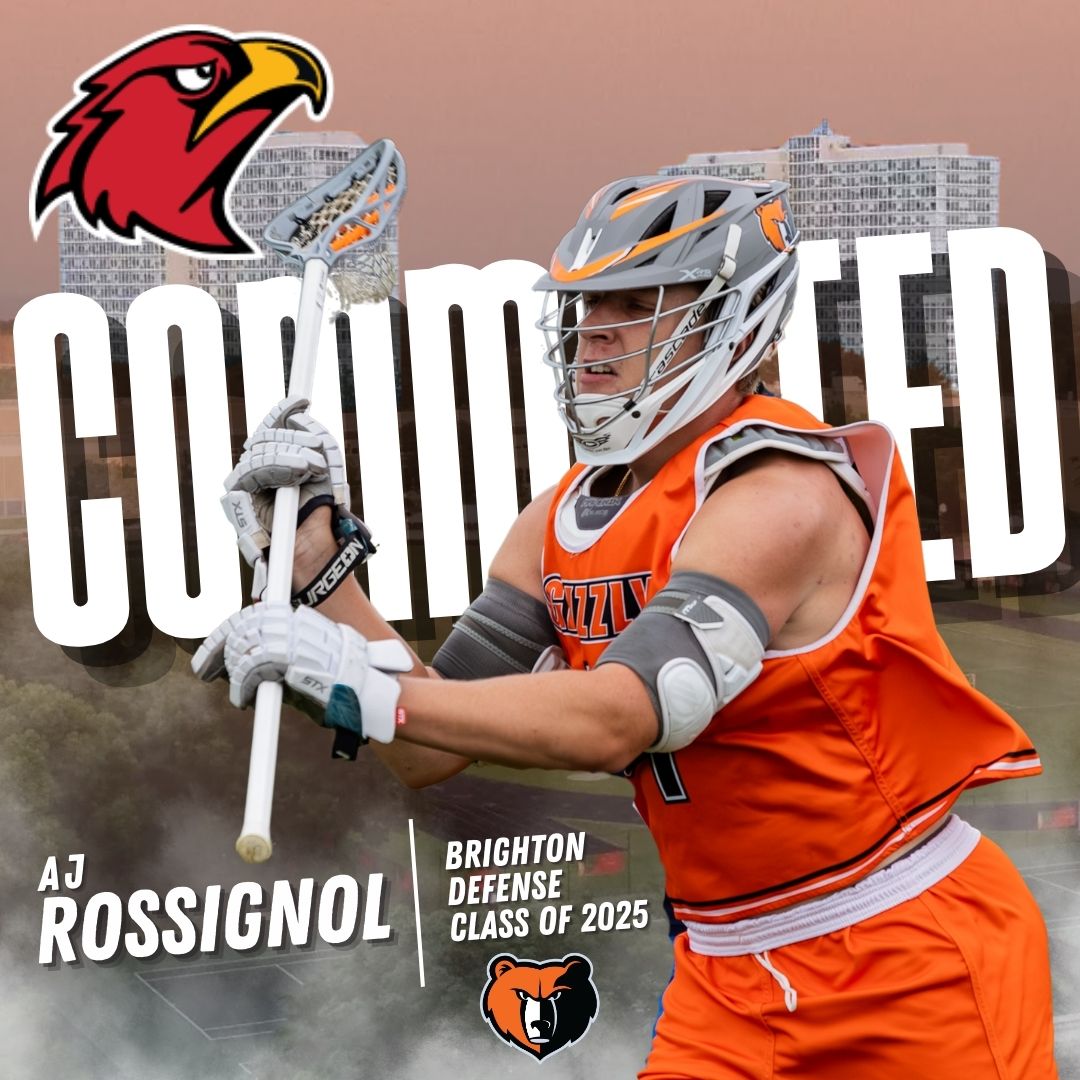 AJ Rossignol Committed