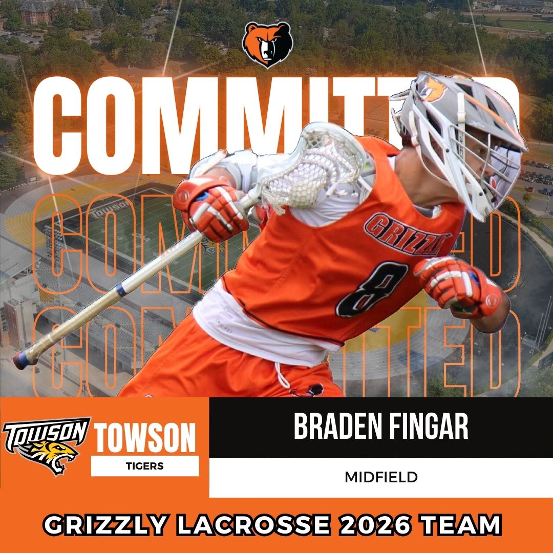 Bryan Fingar COMMITTED 2026