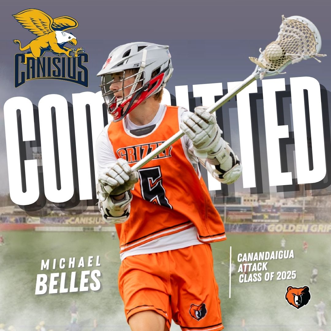 Michael Belles COMMITTED