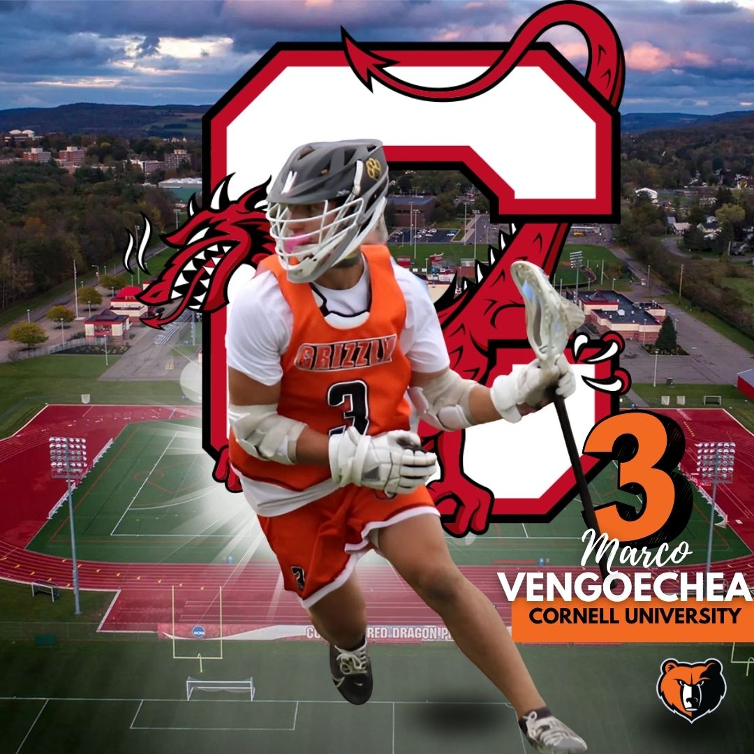 Marco Vengoechea COMMITTED Marco Vengoechea COMMITTED