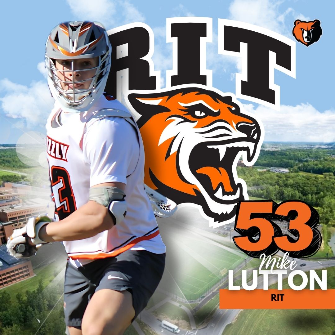 Mike Lutton COMMITTED Mike Lutton COMMITTED