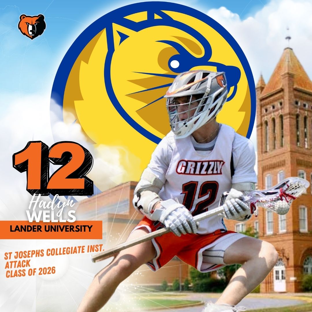 Haden Wells - Committed Haden Wells - Committed