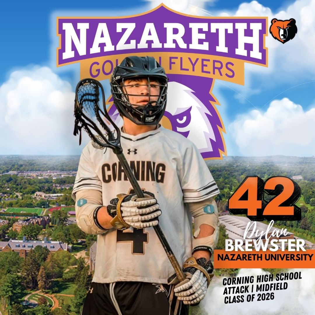 Dylan Brewster - Committed